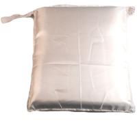 Fodera Per Sacco A Pelo Da Viaggio In Mistura Di Seta Vietnamita 9 Colori