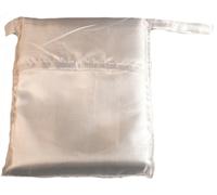 Fodera Per Sacco A Pelo In Seta Vietnamita Con Miscela Da Viaggio 9 Colori