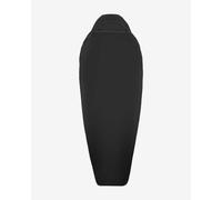 Fodera per sacco a pelo Sea To Summit Reactor Mummy nero