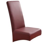 Fodera Per Sedia Copri Poltrona Elasticizzato Pranzo Copertura Della Soggiorno