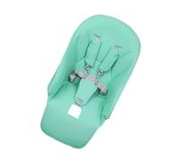 Fodera per Sedia da Pranzo per Bambini, Cuscini per Sedia da Pranzo, Fodera per Cuscino per Seggiolone in Pelle PU, Leggero Traspirante per Peg-Perego, Kosmic Jané, Baoneo, Siesta Zero3