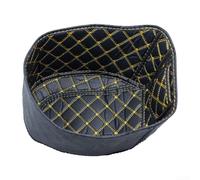 Fodera per sedile resistente alle intemperie per Honda Scoopy i Custom Fit Pad protettivo per un uso duraturo