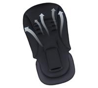 Fodera Per Seggiolino Passeggino,Regolabile in Altezza Traspirante per Altalena,per Seggiolone | per Passeggiate Viaggi All'aperto Spiaggia Campeggio Seggioloni Culle Altalene