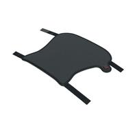 Oxford Hot Seat | Sedile riscaldato per moto, regolabile, nero