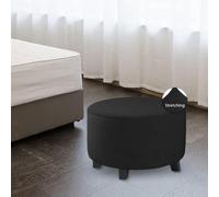 Fodera per sgabello spessa per la camera da letto Fodera per sgabello