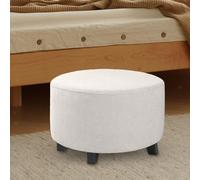 Fodera per sgabello spessa per la camera da letto Fodera per sgabello