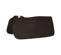 Fodera per sottosella in feltro Cashel, spessore 1/4 di pollice, media