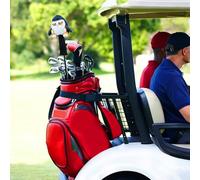 Fodera Per Testa Di Mazza Da Golf,Coperture Per Animali | Copri Testa Per Ibridi | Per Ibridi Legni Fairway Mazze Da Golf Uomini E Donne Golfisti Appassionati Di E Amanti