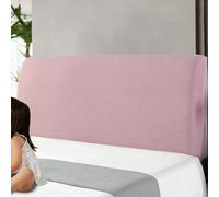 Fodera per testiera del letto Fodera per testiera del letto elastica