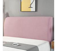 Fodera per testiera del letto Proteggi letto 1.8M Fodera per letto morbida