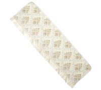 Fodera per testiera letto elasticizzata Fodera per testiera in tessuto Fodera