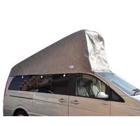 Fodera per tetto base (Mercedes Viano Marco Polo 639)