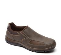 Fodera per uomo Slip-On Brown Loafer 11,5 M (D)