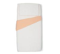 Fodera Piumino con Federa per Culla Evo 100x100 Cm var. Musica