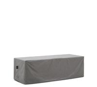 Fodera protettiva Iria per tavolo rettangolare da esterno max. 300 x 115 cm
