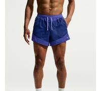 Fodera protettiva Nike Dri-Fit Stride Plus Bleu S