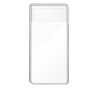 Quad Lock Poncho Original impermeabile trasparente per Google Pixel 6
