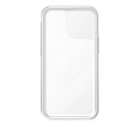 Quad Lock Protezione impermeabile poncho MAG - iPhone 13 Mini, trasparente, taglia 10 mm