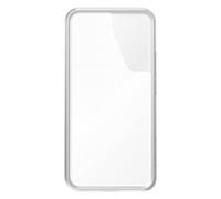 Quad Lock MAG Poncho, protezione dalle intemperie male