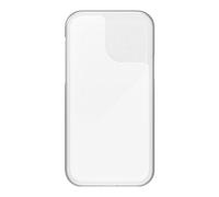Quad Lock Protezione poncho impermeabile - iPhone 12/12 Pro, trasparente