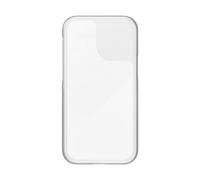 Quad Lock Cover Trasparente Poncho per iPhone 12 mini