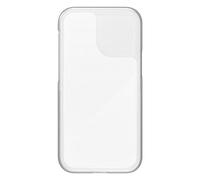 Quad Lock Cover Trasparente Poncho per iPhone 12 mini