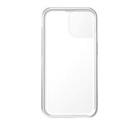 Quad lock poncho protective cover per iphone 13