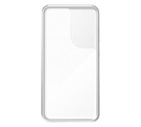 Quad Lock Protezione poncho impermeabile - Samsung Galaxy S21 FE, trasparente, taglia 10 mm