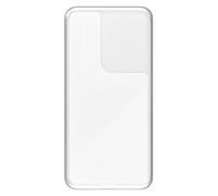 Quad Lock Poncho Samsung Galaxy S21 Ultra Waterproof Phone Case Trasparente