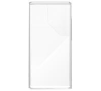Quad Lock Protezione poncho impermeabile - Samsung Galaxy S23 Ultra, trasparente