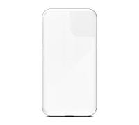 Quad Lock Protezione impermeabile poncho - iPhone 11, trasparente