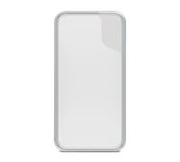 Quad Lock Protezione impermeabile poncho - iPhone X/XS, trasparente, taglia 10 mm