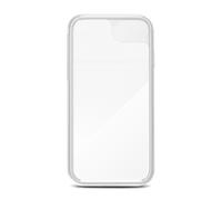 Quad Lock MAG Poncho, protezione dalle intemperie male