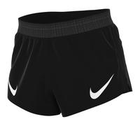 Fodera protettiva sotto il pantalone Nike AeroSwift 5 cm Noir XL
