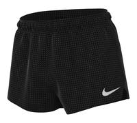 Nike Running - Pantaloncini neri da 3"-Nero 2XL