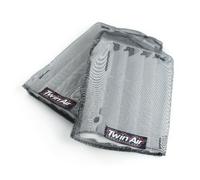 Twin Air Husqvarna/ktm 16 Radiator Louver Bianco