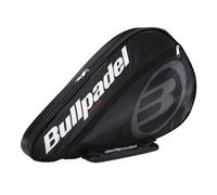 Fodera Racchetta Bullpadel Pro Nera Bppcover nero