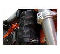 Fodera Radiatore Twin Air Per Moto Ricambi Accessori Parti