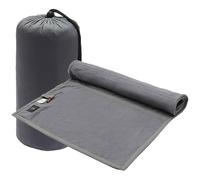 Fodera Riscaldante Per A Pelo Coperta con Materassino USB Regolabile