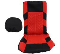 Fodera Seggiolino Auto Copri Sedile Anteriore Protezione Per COPERCHI SETTO