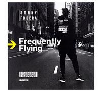 Fodera Sonny - Frequently Flying