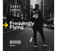 Fodera Sonny - Frequently Flying