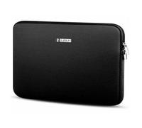 SUBBLIM Custodia per computer business Laptop Sleeve Neoprene V2 11,612,5" nero neoprene sottile e leggero design
