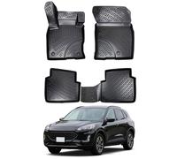 Fodera tappetini per Ford Escape 2020-2026, TPE per tutte le condizioni atmos...