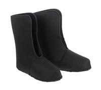 Fodera Termica per Stivali da Caccia e Pesca Invernali Interno Caldo in Pile Peluche Leggera e Lavabile Adatta per Attività Outdoor Ghiaccio Camouflage