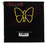 Fodera x DR 6-String Set Light Steel