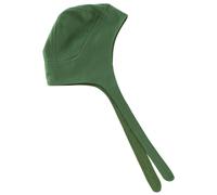 Foderato Cappuccio Con Larghezze Bande Verde, Braun, Natura, Nero, Bordeaux