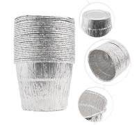 Fodere a goccia monouso per griglie da traino e da montagna verdi 25 pezzi