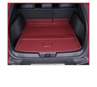 Fodere Bagagliaio Per BYD Seal U EV 2025 SongPlus DMI Bagagliaio Di Un'auto Zerbino Cargo Boot Liner Vassoio Fondo Impermeabile Protector Pad