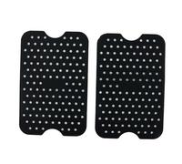 Fodere Carta Multiuso per Friggitrice NinjaFoodi Dual Air Accessori Riutilizzabi